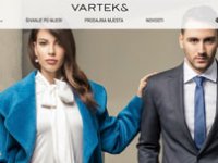 Unatoč stečaju, Varteks nastavlja s proizvodnjom