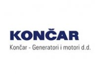 Končar ugovorio novi veliki posao u Finskoj