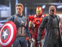 Marvelov uspon i pad na kino blagajnama