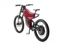 Hrvatski Greyp Bikes proizveo električni bicikl za Kineze!