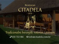 'Od polja do stola' uz solare? Što se krije iza uspjeha poznatog baranjskog restorana?