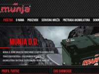 Munja i u predstečaju osvaja nova tržišta, prihodi rastu 20%