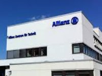 Allianz Hrvatska povećao dobit za 86 posto na 125 milijuna kuna