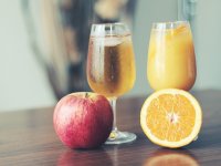 Matija Škrinjar se samozaposlio: Proizvodi 100 litara soka na sat