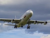 Kraj jedne avio-legende