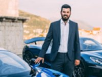 Svi biznisi Mate Rimca: Od jurilica, električnih bicikala, baterija i robotaksija do turizma i poljoprivrede