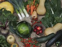 Voće i povrće izvozit će i na slovačko tržište