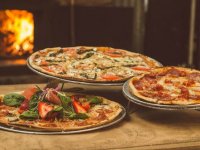 Razgovarali smo s ugostiteljima na Festivalu pizze: Ovo je rizičan posao, ali može se isplatiti