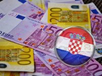 Tedeschi: Ulazak u eurozonu tijekom krize svih kriza predstavlja civilizacijski uspjeh