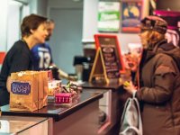 Potrošnja buja: Prošli tjedan iznos fiskaliziranih računa 17 posto veći nego u istom razdoblju 2019.