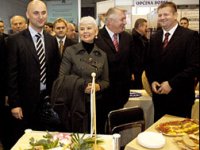 Poduzetnicima potpora od 385 milijuna kuna godišnje