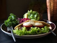 Raste popularnost prehrane na biljnoj bazi, a veganski burgeri sve traženiji
