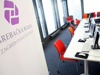 Ostavka premijera šokirala Crobex