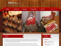 Vlade Prančić, Smjeli: U sljedeće dvije godine planiramo proizvodnju pršuta povećati do 30 posto