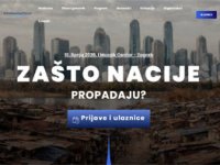 Vladavina nesposobnih je patologija koja se zrcali u cijelom društvu
