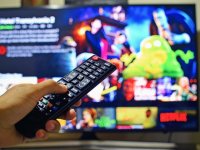 2018. rekordna za filmsku industriju