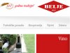 Agrokor najavio kadrovske promjene u Belju i Vupiku