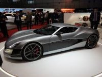 Rimac Automobili inzistiraju da će robotaksiji biti spremni do kraja 2024.: 'Proizvodit će se u RH, izvozit ćemo velike količine'