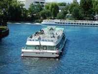 Osijek nikada neće biti Dubrovnik, ali brodovi dolaze