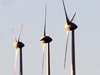 ZELENI KILOVATI: Za vjetroelektrane 1,5 milijardi €