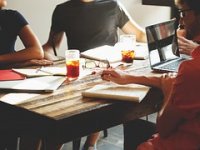 Inovativne tvrtke traže coworking