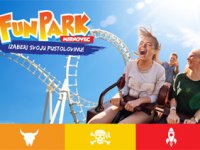 Krenula prodaja ulaznica za Fun Park Mirnovec, pogledajte što vas sve čeka