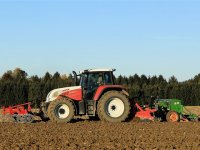 Skupa proljetna sjetva kakva se ne pamti