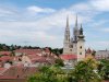 "Hrvatska poslovna kvaliteta koncentrirana u Zagrebu i na sjeverozapadu