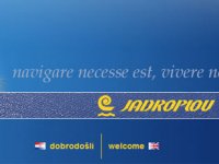Nakon pola godine kašnjenja, restrukturiranje Jadroplova