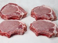 Usprkos koronakrizi i Brexitu - veći izvoz pšenice i svinjskog mesa