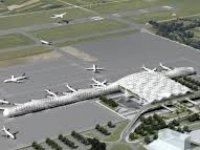 Zračna luka Zagreb: 7% više putnika u 2016.