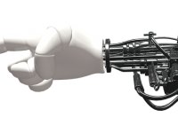 Zorić:  U Hrvatskoj postoji skrivena scena ljudi koji rade na robotici