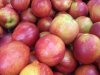 Niže cijene jabuka na veletržnicama