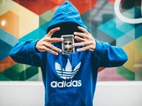 Adidas s gotovo 20 posto većom neto dobiti u trećem kvartalu