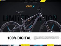 Porsche preuzima većinski udio u Greyp Bikesu