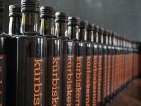 Varaždinska bučina ulje s tri OPG-a ponovno ovjenčana zlatom u Bruxellesu!